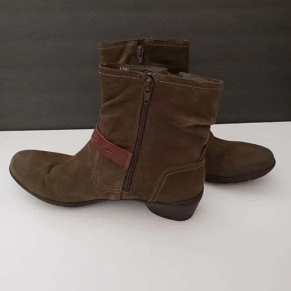 ROCKPORT Ankle Boot - Picture 2 of 9